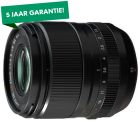 FUJIFILM XF 33MM F/1.4 R LM WR