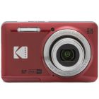 Kodak FZ55 Rood