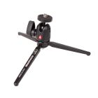 Manfrotto tafel Statief Kit 209 + 492 Head