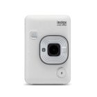 Fujifilm Instax Mini Liplay Stone White