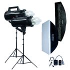 Godox GS300II Creative kit 