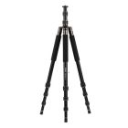 Dorr PSA-250 Profi Aluminum Statief incl. CNC-40 balhoofd 