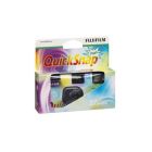 Fujifilm Quicksnap 400 24+3 Opnamen met flits