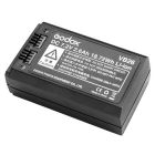 Godox VB26 accu voor Speedlite V1 serie