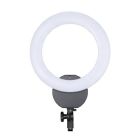 Linkstar Bi-Color LED Ring Lamp Dimbaar RLE-322VC op 230V