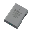 Nikon EN-EL14A accu