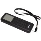 LedGo LG-RC24C 2.4G WiFi Remote Controller LGA34 (Bi-Color) 