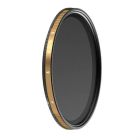 PolarPro Vario VND 2/5 stops Peter McKinnon Signature Edition II 82mm