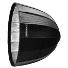 Caruba Deep Parabolic Softbox 120 cm 