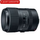 Tokina ATX-I 100mm F2.8 FF MACRO Nikon
