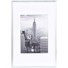 Henzo Manhattan Frame 13x18 zilver