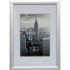 Henzo Manhattan Frame 15x20 zilver 