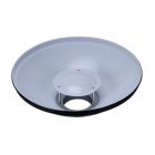 Godox BDR-W550 Beauty Dish Reflector White 55cm 