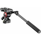 Manfrotto  Befree live fluid video head 