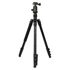 Dorr Pro Black  Monopod ook als Monopod - inclusief tas