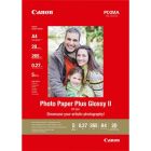 Canon PP-201 photo paper plus glossy II 265 gram A4 (20 vel)