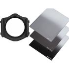 Cokin Gradual ND Kit H3HO-25 (opvolger H250A) 