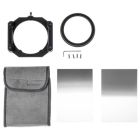 BENRO BAS MEELKER MASTER FILTER KIT