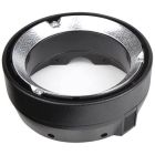 GODOX ELINCHROM MOUNT VOOR  AD400/300 PRO