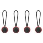 PEAK DESIGN MICRO ANCHOR 4-PACK