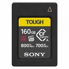 Sony 160GB Tough CFexpress Type A 800MB/s
