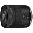 Canon RF 15-30mm f/4.5-6.3 IS STM 