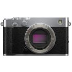 Fujifilm X-E5 Zilver