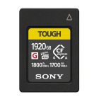 Sony 1920GB Tough CFexpress Type A VPG400