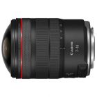 Canon RF 7-14mm f/2.8-3.5L Fisheye STM