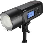GODOX AD600PRO Witstro All-In-One Outdoor Studioflitser 