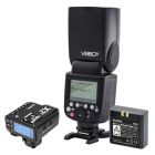 GODOX SPEEDLITE V860II FUJI X2 TRIGGER KIT