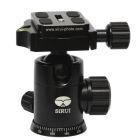Sirui Head E-20 balhoofd