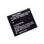 Ricoh DB-65 accu