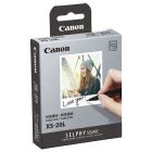 Canon XS-20L Color Ink & Label Set