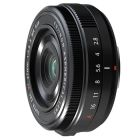 FUJIFILM XF 27MM F/2.8 R WR