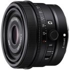 SONY FE 40MM F/2.5 G (SEL40F25G.SYX)