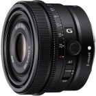 SONY FE 50MM F/2.5 G (SEL50F25G.SYX)