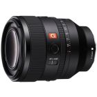 SONY FE 50MM F/1.2 GM (SEL50F12GM.SYX)