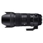 Sigma 70-200mm f/2.8 DG OS HSM Sports Nikon