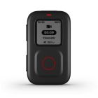 GOPRO THE REMOTE for HERO10, HERO9 & HERO8 & MAX Black 