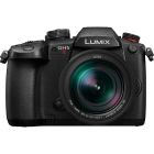 Panasonic DC-GH5 II + 12-60mm/3.5-5.6