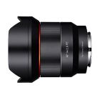 Samyang 14mm f/2.8 AF Sony E-mount