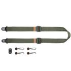 Peak Design Slide Lite Camerariem sage