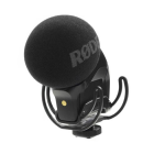 RODE Stereo Videomic Pro Rycote