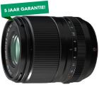 FUJIFILM XF 23MM F/1.4 R LM WR