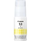 CANON GI-53 INKT Yellow