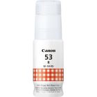 CANON GI-53 INKT Rood