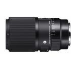 SIGMA 105MM F/2.8 DG DN MACRO ART | SONY FE-MOUNT Na de cashback 719.00
