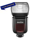 Godox TT685 II flitser voor Canon