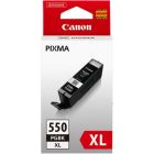 Canon PGI-550XL PGBK Zwart